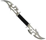 Ninja Combat Twin Fighter Blade