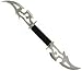 Ninja Combat Twin Fighter Blade