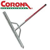 Corona Aluminum Landscape Rake 36Head 21DL67K8J6L. SL160 Corona Aluminum Landscape Rake 36Head