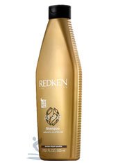 Redken, ALL SOFT Shampoo, 300ml