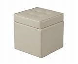 ボックススツール アイボリー N0541 79255