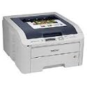 209841: Brother HL-3040CN (AA) Wireless Colour Laser Printer  (Networked) 64MB 600x600dpi 16ppm 250 Sheets (Emulation: PCL6 and  BR-Script 3) (HL3070CWZU1)