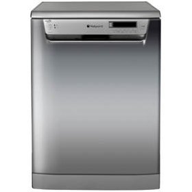 60cm Dishwasher Black (FDD912K_BK)