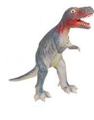 Soft Tyrannosaurus Rex
