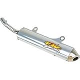 03-06 KAWASAKI KFX50: FMF TURBINECORE 2 SPARK ARRESTOR SILENCER - 2-STROKE by FMF