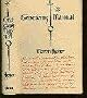 Gracian's Manual: A Truth-Telling Manual and the Art of Worldly   Wisdom
