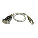 IOGear USB 2.0 to Serial/PDA Converter Cable GUC232A