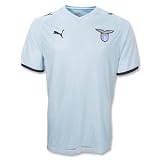 PUMA - Lazio 08/09 Home Soccer Jersey