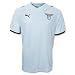 Lazio 08/09 Home Soccer Jersey