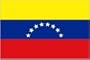 Venezuela Flag Polyester 3 ft. x 5 ft.