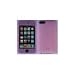 Digital Music Players & Accessories Ipod Touch - Ipod Touch Silicone Case (light Pink) (pack Of 1)