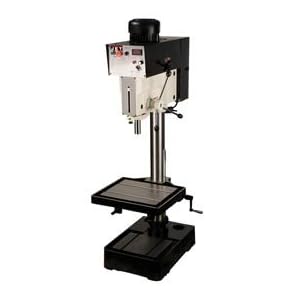 J-2232a 20 Vs Drill Press 220v, 3ph by 