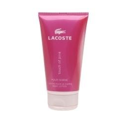 Lacoste Touch of Pink Body Lotion 150 ml Preisvergleich