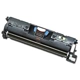  : Compatible HP Q3960A Toner Cartridge. COMPATIBLE HP Q3960A Toner Cartridge for Color LaserJet 2550, 2820, 2830, 2840 Series, Black. HP Compatible COM-Q3960A Fits printer models: Color LaserJet 2550/2550L/2550Ln/2550n/2820/2830/2840