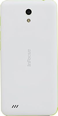 InFocus Bingo 10 M415 (White, 8GB)