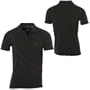 Split Nightmare Polo Shirt - Men's