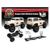 Safari Creeper 1 10 Scale Ready to Run Rock Crawler