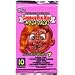 Topps Garbage Pail Kids Series 22 (All-New Series 7) Jumbo Trading Card Stickers Mega Pack