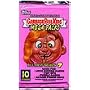 Topps Garbage Pail Kids Series 22 (All-New Series 7) Jumbo Trading Card Stickers Mega Pack