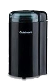 Cuisinart Coffee Grinder - Black