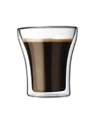 Assam Double Wall Tumbler/DOF Glass (Set of 2) - 0.2 l - 7 oz. - Sold by case pack of 6 (12 glasses)