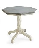 Octagonal Side Table