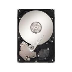 Seagate Barracuda 7200.10 250GB SATA 8,9 cm (3,5 Zoll) interne Festplatte