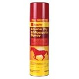 Manna Pro Equine Fly and Mosquito Aerosol 20 Ounce - 593435866