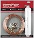 40963-104020-18 Ice Maker Hook-Up Kits (20 ft. Kit w/10- Inch Filter Carded)