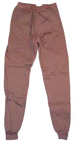 Tullahoma Thermal Wear