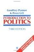 Introduction to Politics