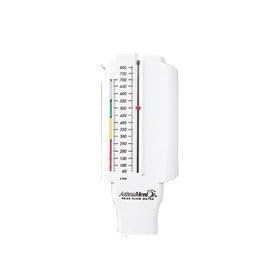 ASTHMA MENTOR PEAK FLOW METER [Health and Beauty]