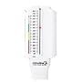 AsthmaMentor Peak Flow Meter with AutoZone, Model: HS742-010 - 1 ea