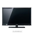 Samsung TV LED 22ES5400 Display 22 Pollici, Full HD, Internet TV, Colore Nero