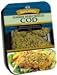 Herb Crusted Cod