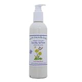 Earth Friendly Baby Organic Chamomile Body Lotion, 370ml
