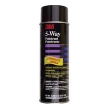3M 5-Way Penetrant, 24 fl oz aerosol can (Pack of 1)