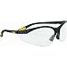 Radians DPG58-2C Reinforcer Safety Glasses