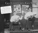 Go Contrary, Go Sing ~ Heroes and Zeroes of the North American Underground (UK Import)