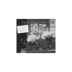 Go Contrary, Go Sing ~ Heroes and Zeroes of the North American Underground (UK Import)