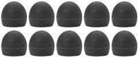 Electronics: Shure PA749S Small Flex Sleeves for E2c, 5 Pair