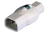 Electronics : Powertraveller ISP5 Inline Surge Protector