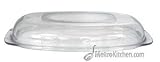 Scanpan Classic 8-Inch x 12-Inch Glass Cover