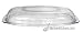 Scanpan Classic 8-Inch x 12-Inch Glass Cover