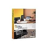 Microsoft Office Professional Edition 2003 - Media - volume - CD - Win - Russian