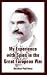Book My Experience With Spies in the Great European War