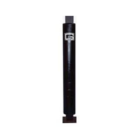 Wrap-Around Pole Pad for 8 Square Poles and 6 5 8 Round Poles by 