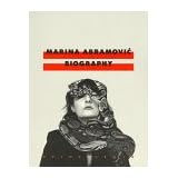 Marina Abramovic. Biography.von "Marina Abramovic"