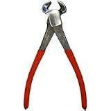 10 Inch Heavy Duty End Nipper Pliers