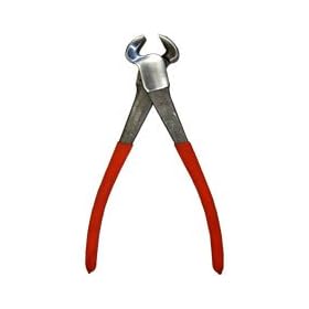 10 Inch Heavy Duty End Nipper Pliers